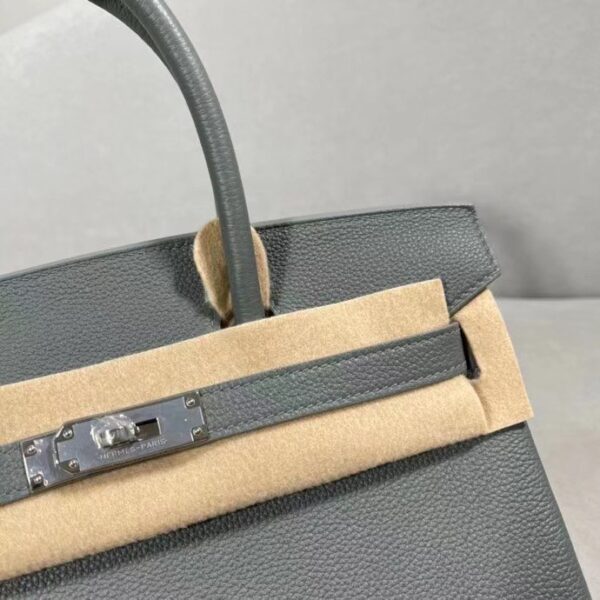 25 30 35 Fashion Classic Handmade Cowhide Bag