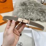 Classic Belt