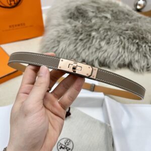 Classic Belt