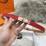 Classic Belt