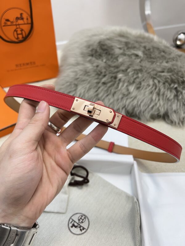 Classic Belt