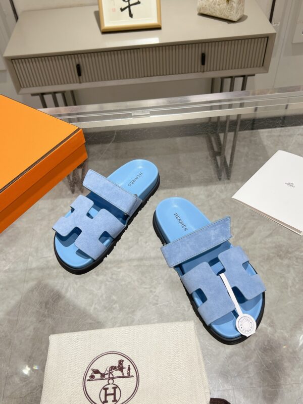 Classic Fashion Sandals