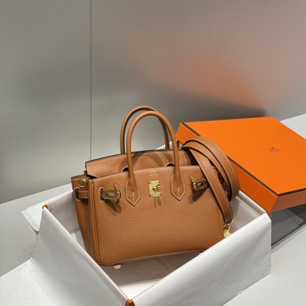 Fashion Classic Mini Handmade Bags