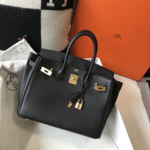 25 30 35 Fashion Classic Handmade Cowhide Bag