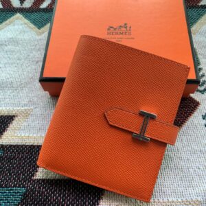 Fashion Classic Wallet