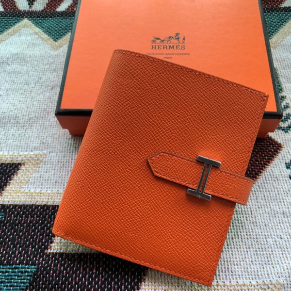 Fashion Classic Wallet