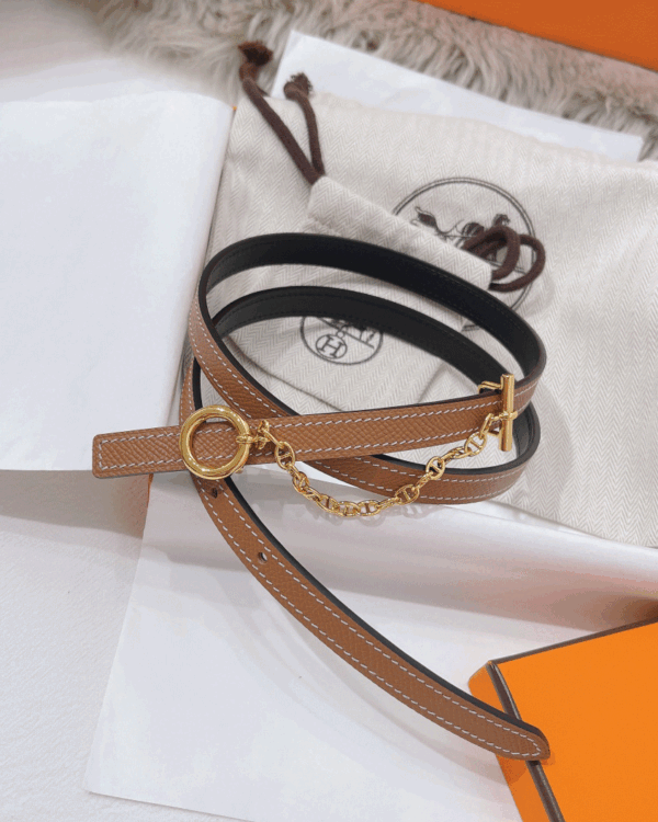 Women’s Belt 15MM