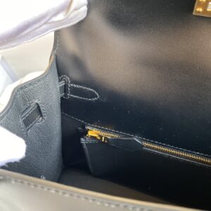 Fashion Classic Handmade Leather Bag