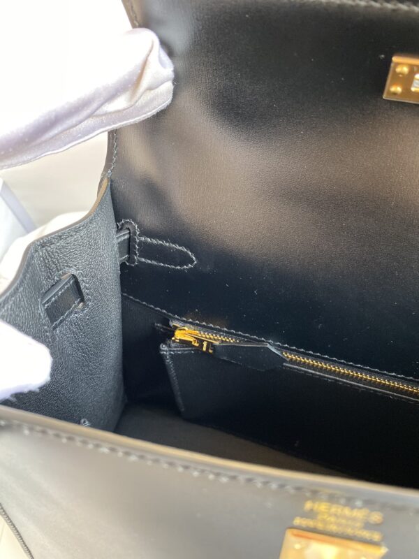 Fashion Classic Handmade Leather Bag