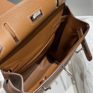Classic Fashion Handmade Bags