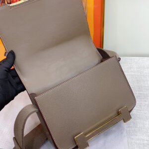 Classic Bag