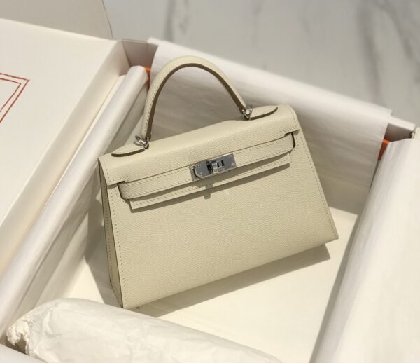 Fashion Classic Handmade Bags