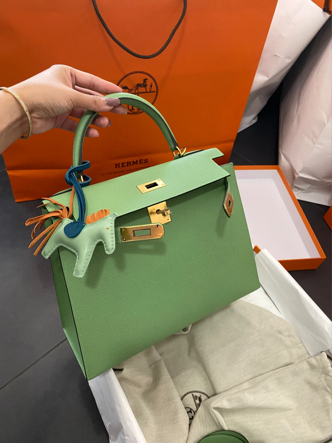 Classic Bags