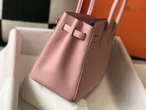 25 30 35 Fashion Classic Handmade Cowhide Bag