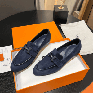 Classic loafers