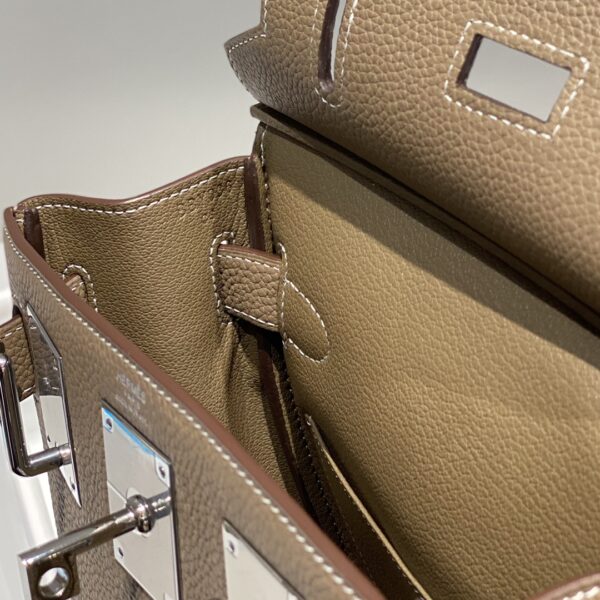 Classic Fashion Handmade Bags