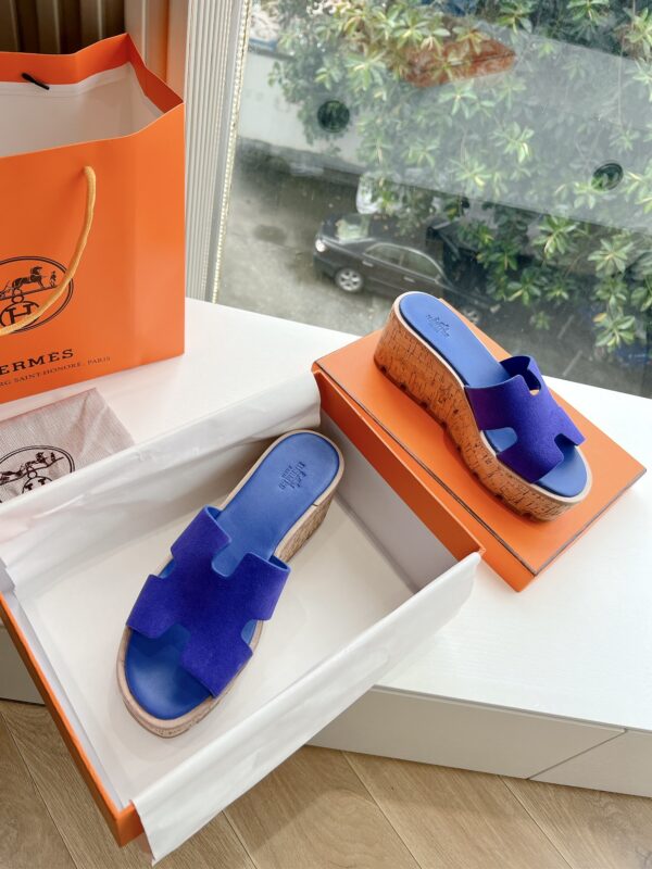 7cm Classic high heels