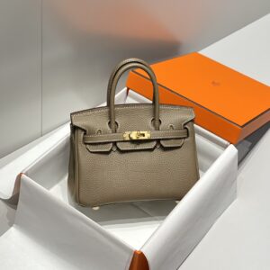 Fashion Classic Mini Handmade Bags