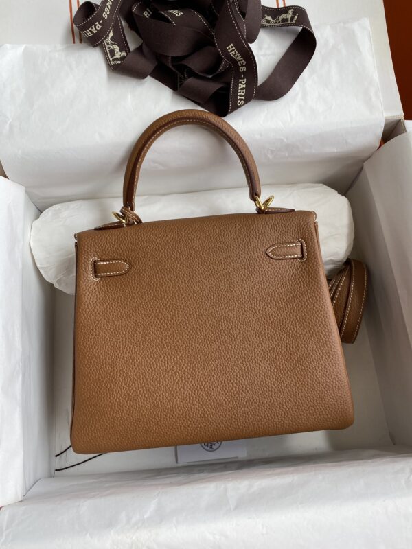Fashion Classic Handmade Bags