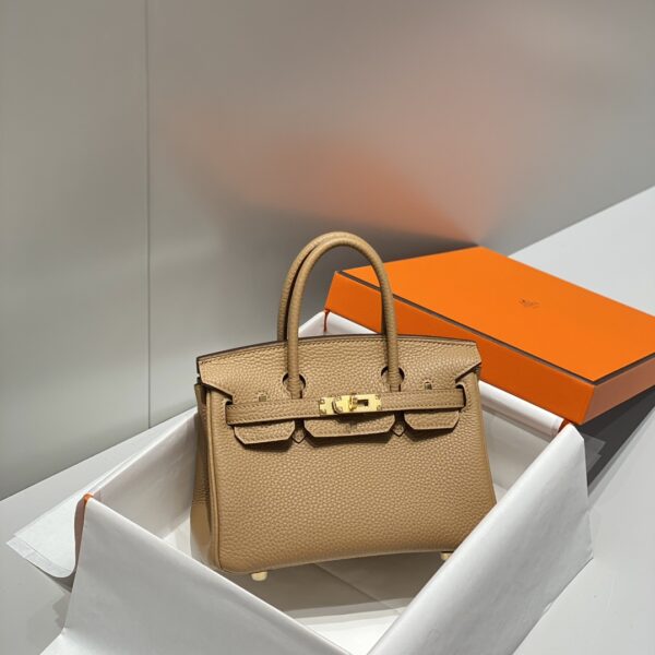 Fashion Classic Mini Handmade Bags