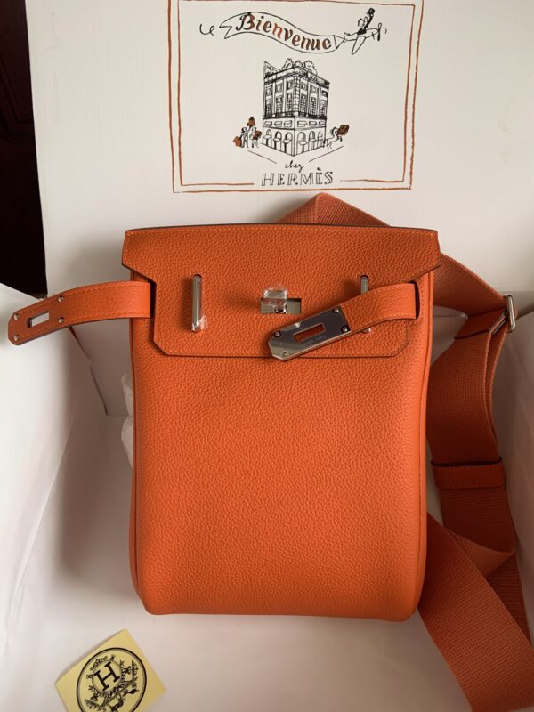 Classic Fashion Handmade Bags