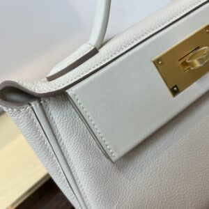 Gold Classic Bags