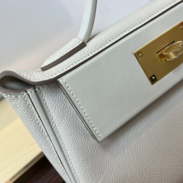 Gold Classic Bags