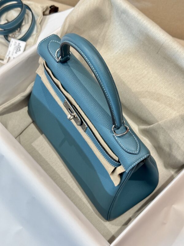 Fashion Classic Handmade Bag