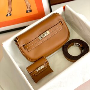 Fashion classic handmade bags