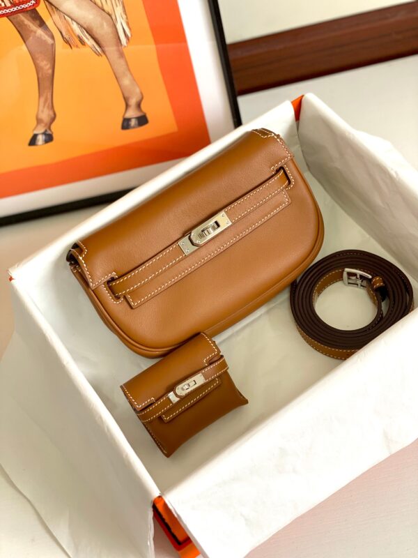 Fashion classic handmade bags
