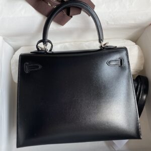 Fashion Classic Handmade Leather Bag