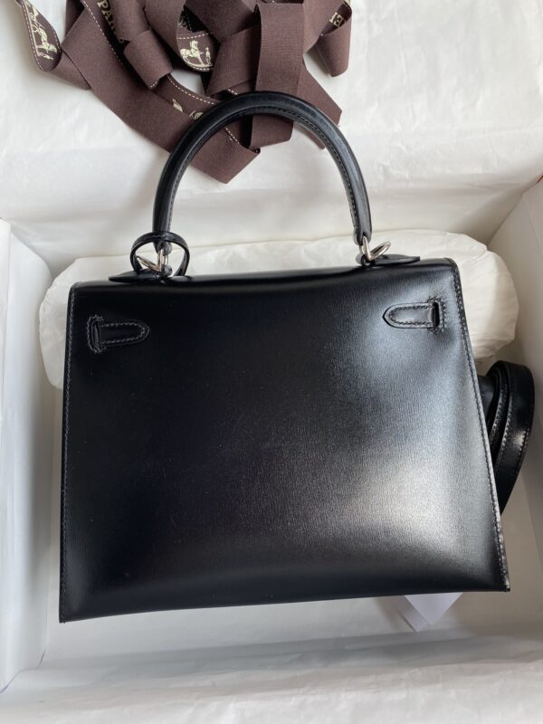 Fashion Classic Handmade Leather Bag