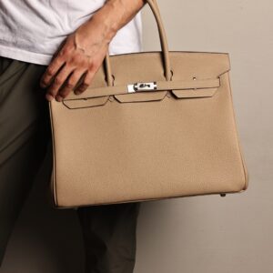 Handmade Classic Bags