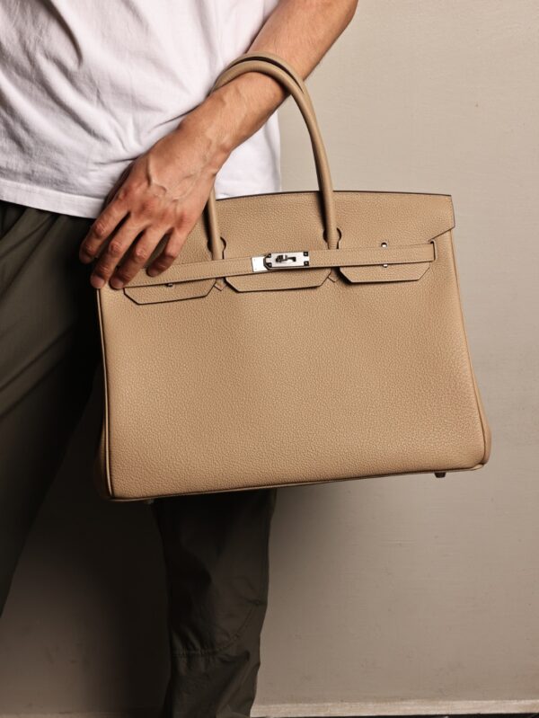 Handmade Classic Bags