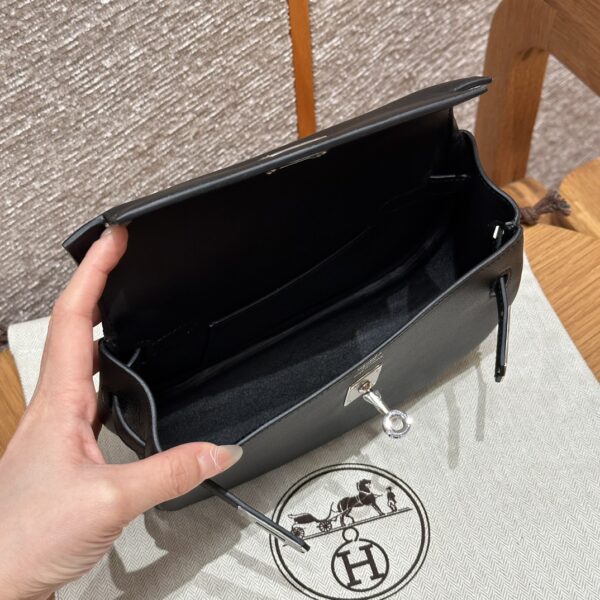 Fashion classic handmade bags