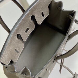 25 30 35 Fashion Classic Handmade Cowhide Bag