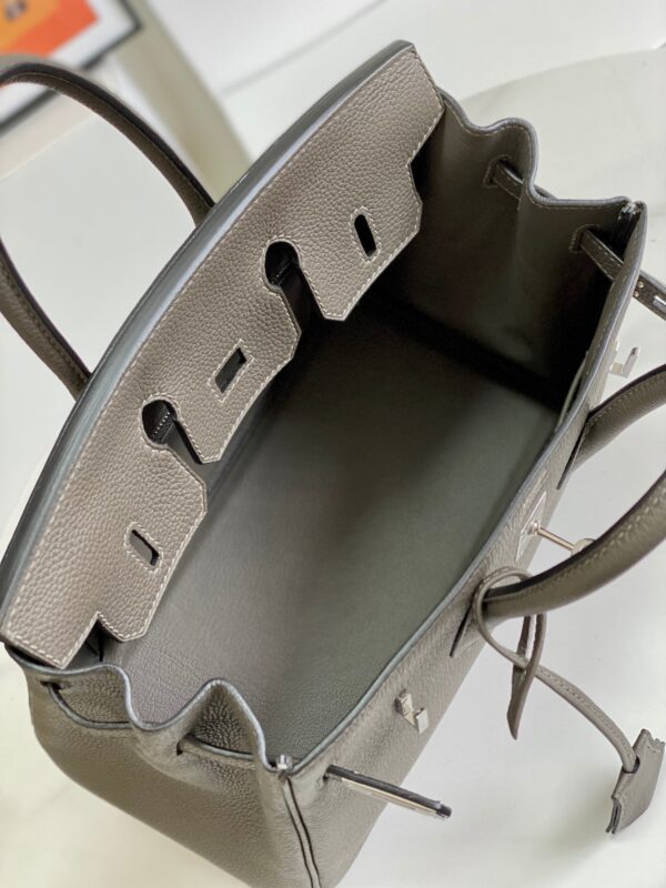 25 30 35 Fashion Classic Handmade Cowhide Bag