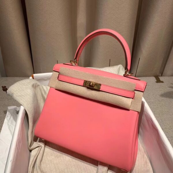 Fashion Classic Handmade Leather Bag
