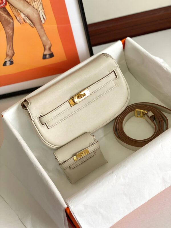 Fashion classic handmade bags