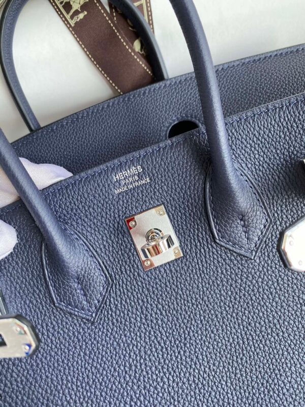 25 30 35 Fashion Classic Handmade Cowhide Bag