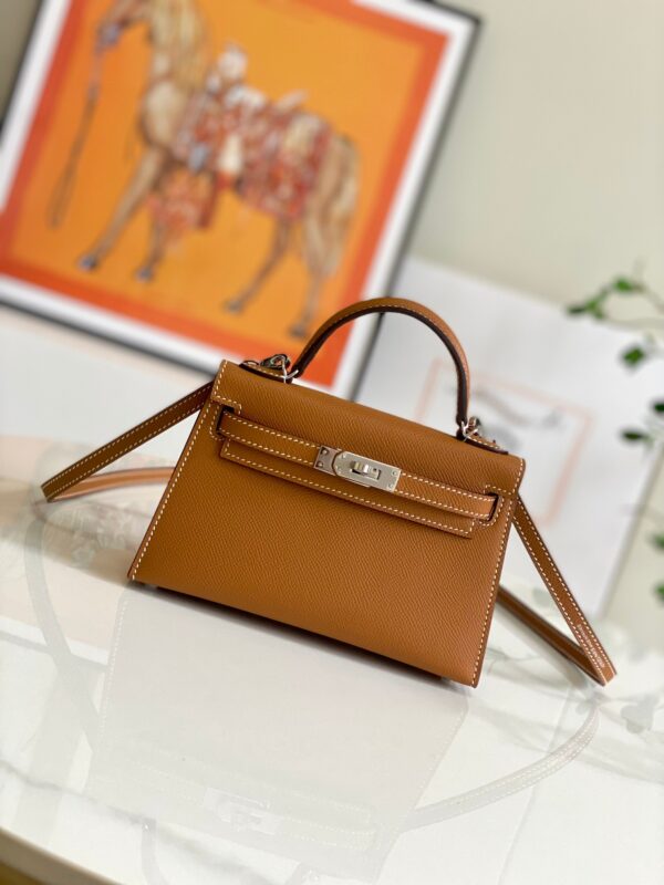 19cm Classic Bags