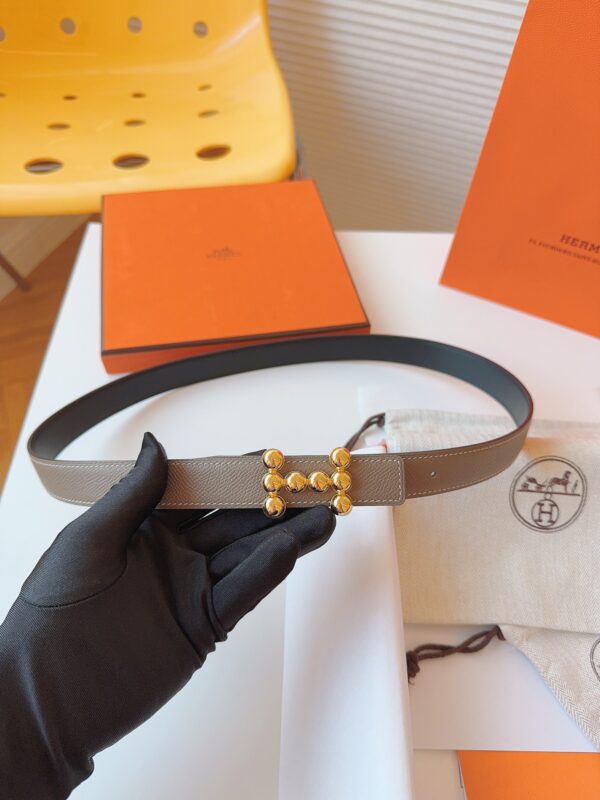 Women's Belt 24MM