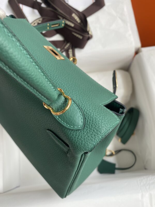 Fashion Classic Handmade Bags