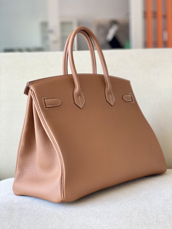 Handmade Classic Bags