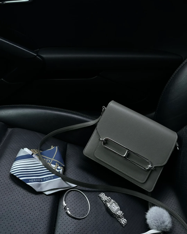 19cm Classic Bags