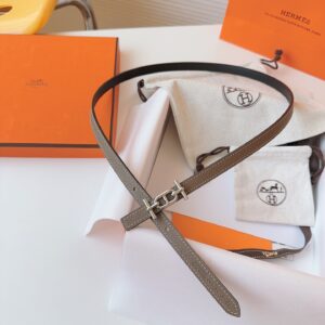 Women’s Belt Width: 13MM