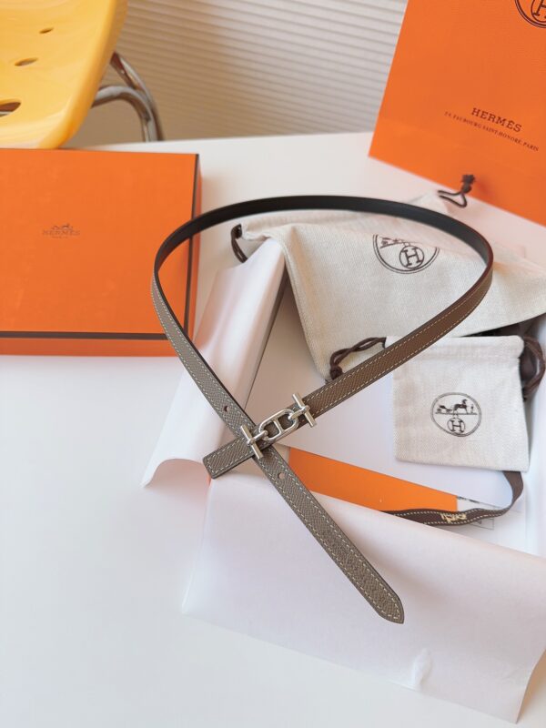 Women’s Belt Width: 13MM