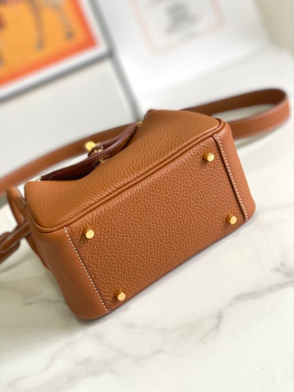 Fashion Mini Classic Handmade Bag