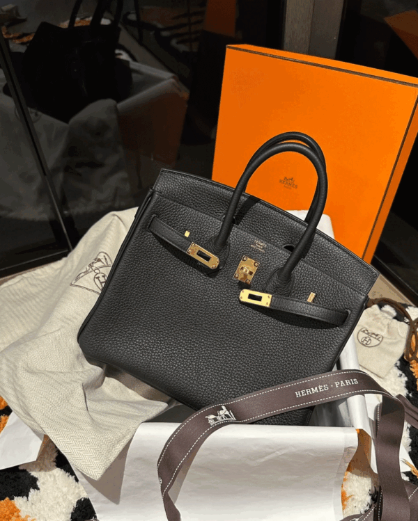 40cm Classic Bags