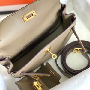 Fashion classic handmade bags